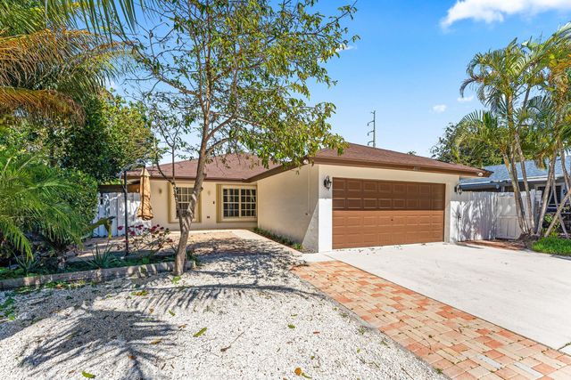 4357 Mars Avenue, West Palm Beach, FL 33406