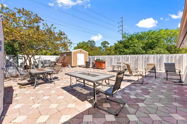 4357 Mars Avenue, West Palm Beach, FL 33406