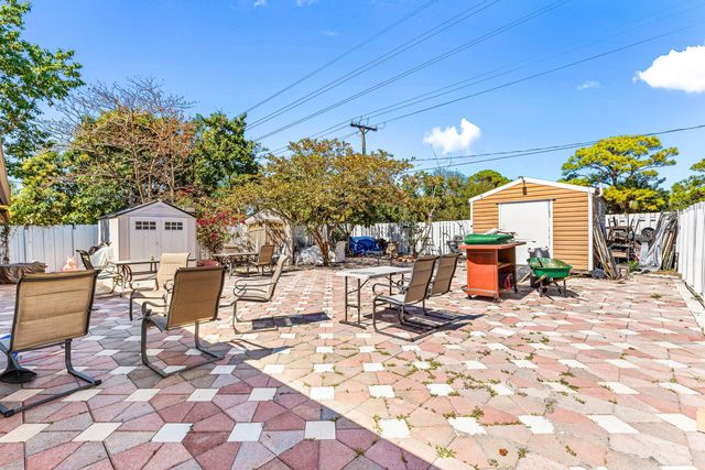 4357 Mars Avenue, West Palm Beach, FL 33406