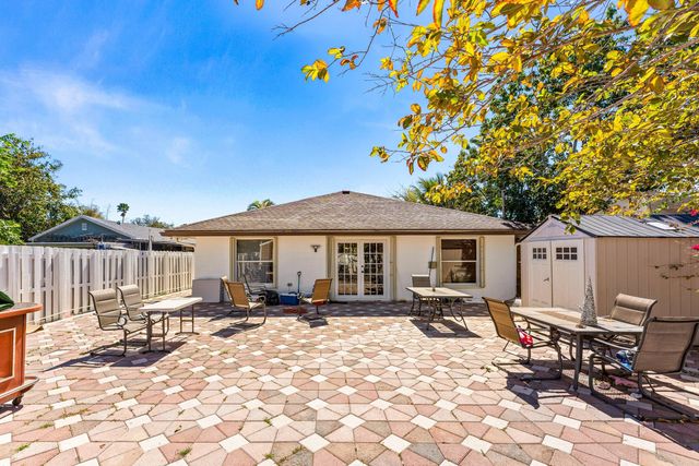 4357 Mars Avenue, West Palm Beach, FL 33406