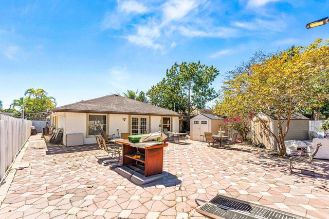 4357 Mars Avenue, West Palm Beach, FL 33406