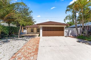 4357 Mars Avenue, West Palm Beach, FL 33406