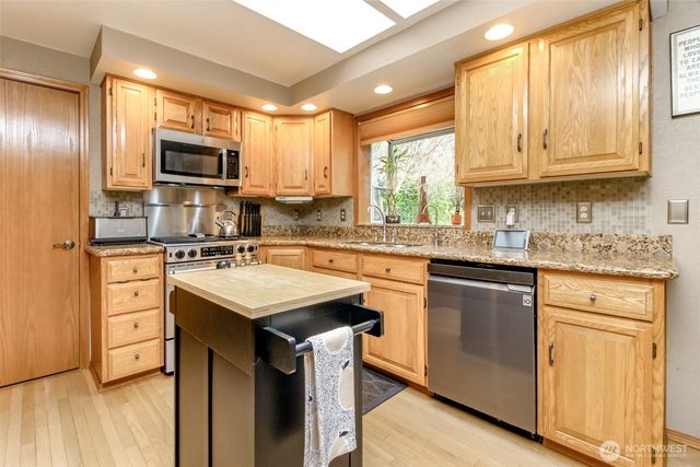 2634 59th Avenue NW, Olympia, WA 98502