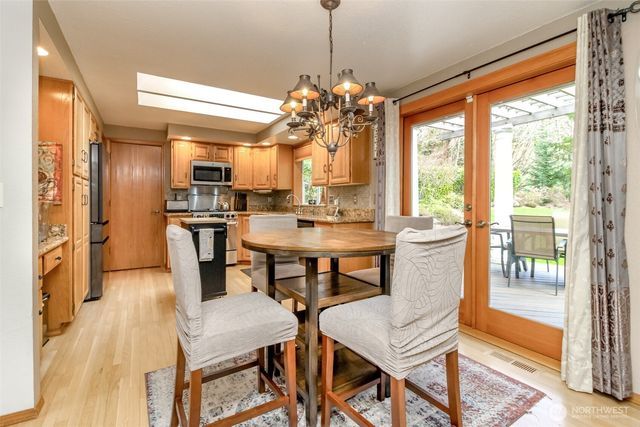 2634 59th Avenue NW, Olympia, WA 98502