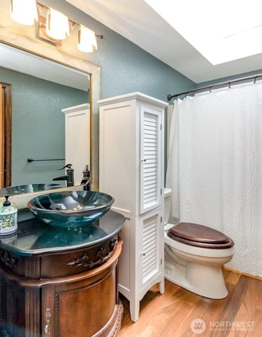 2634 59th Avenue NW, Olympia, WA 98502