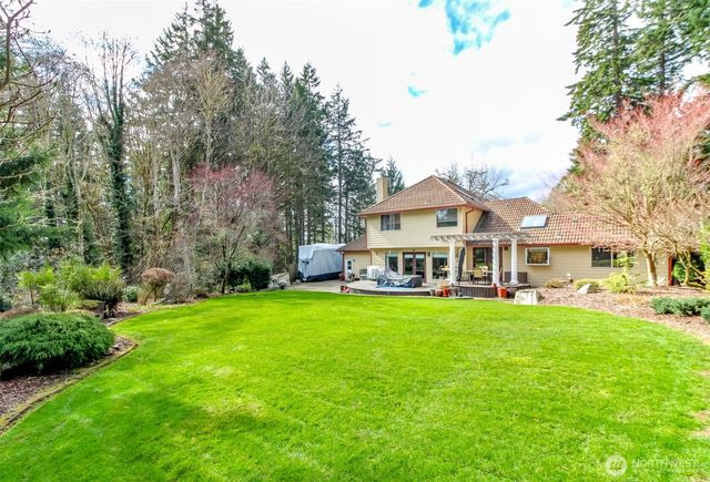 2634 59th Avenue NW, Olympia, WA 98502