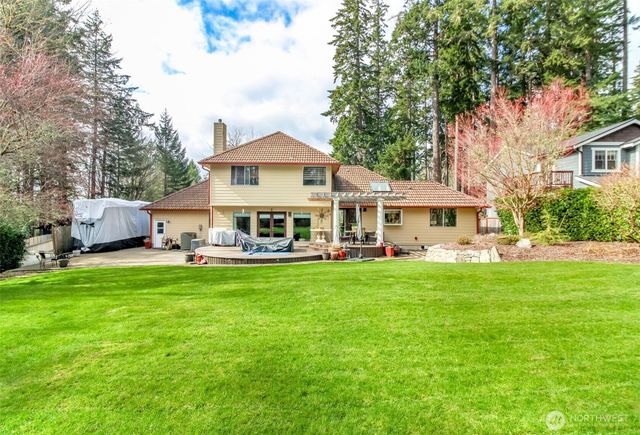 2634 59th Avenue NW, Olympia, WA 98502