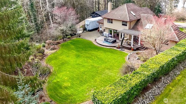 2634 59th Avenue NW, Olympia, WA 98502