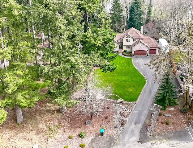 2634 59th Avenue NW, Olympia, WA 98502