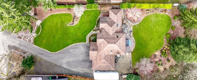 2634 59th Avenue NW, Olympia, WA 98502