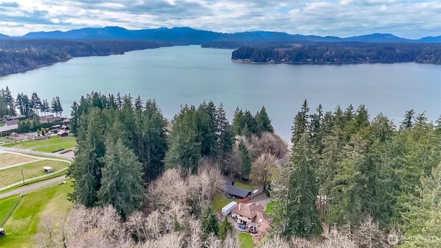 2634 59th Avenue NW, Olympia, WA 98502