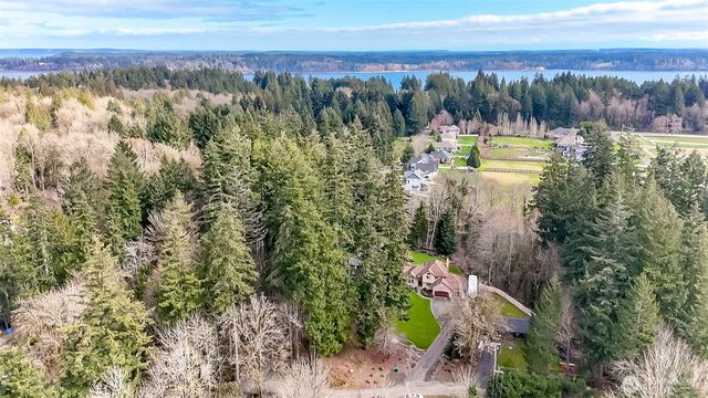 2634 59th Avenue NW, Olympia, WA 98502