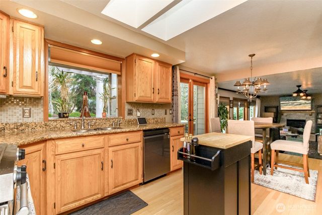 2634 59th Avenue NW, Olympia, WA 98502