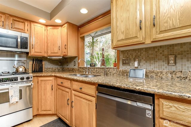 2634 59th Avenue NW, Olympia, WA 98502