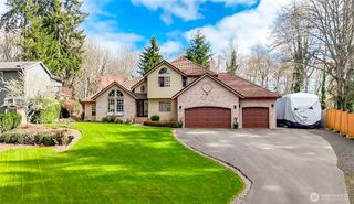2634 59th Avenue NW, Olympia, WA 98502
