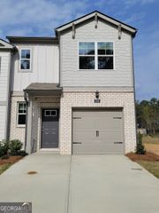 2360 Haran Drive 34, Lithonia, GA 30058