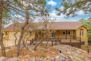 25 Leaming Road, Colorado Springs, CO 80906