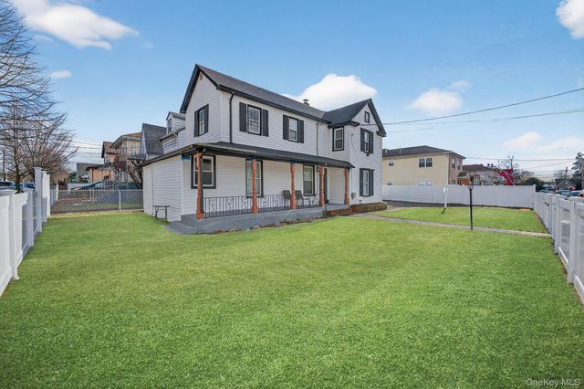 136-03 220th Street, Laurelton, NY 11413