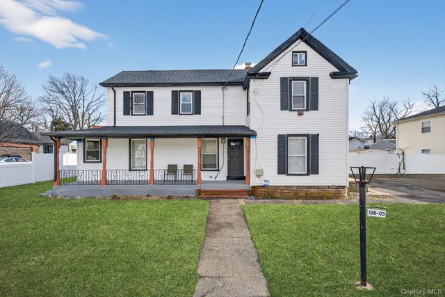 136-03 220th Street, Laurelton, NY 11413