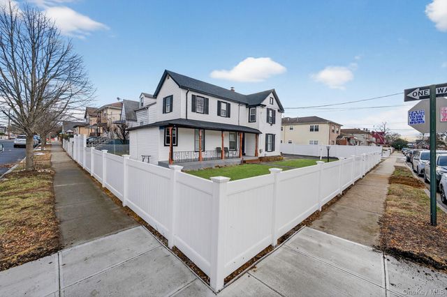 136-03 220th Street, Laurelton, NY 11413