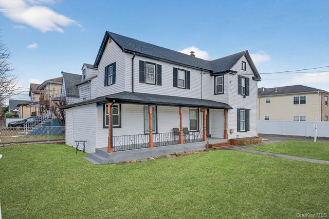 136-03 220th Street, Laurelton, NY 11413