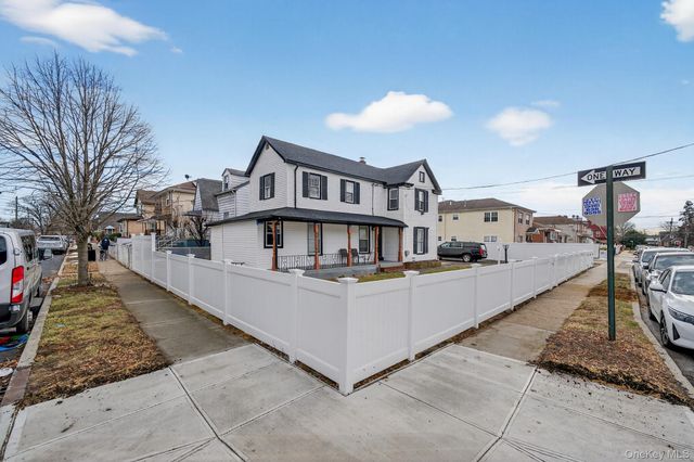 136-03 220th Street, Laurelton, NY 11413