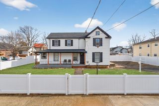 136-03 220th Street, Laurelton, NY 11413