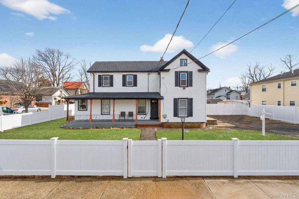 136-03 220th Street, Laurelton, NY 11413