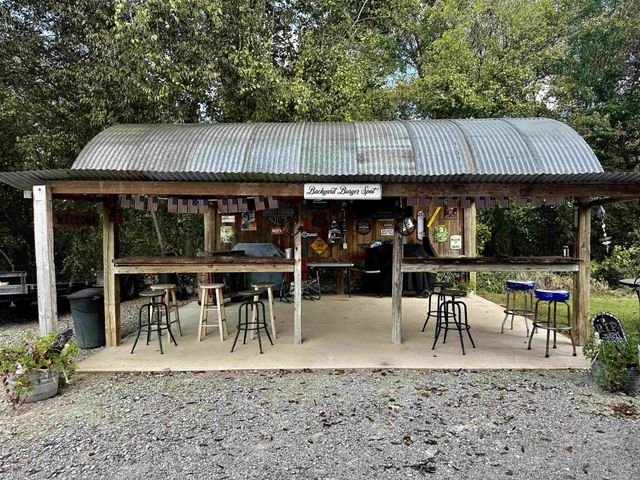 3060 CATFISH LN, Crump, TN 38327