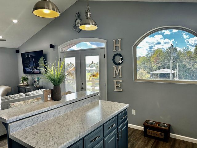 3060 CATFISH LN, Crump, TN 38327