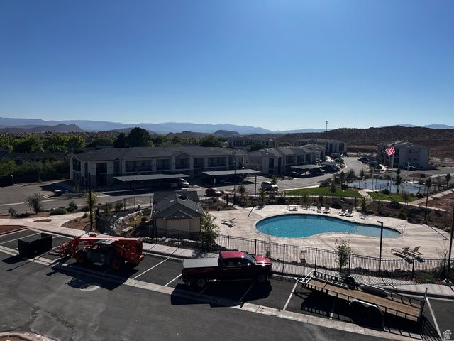 228 N LONE ROCK DR, Hurricane, UT 84737