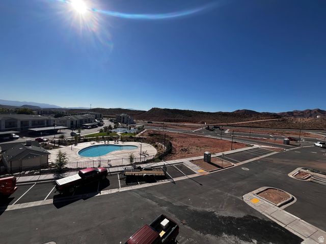 228 N LONE ROCK DR, Hurricane, UT 84737