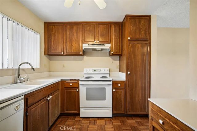 3337 Punta Alta 3C, Laguna Woods, CA 92637