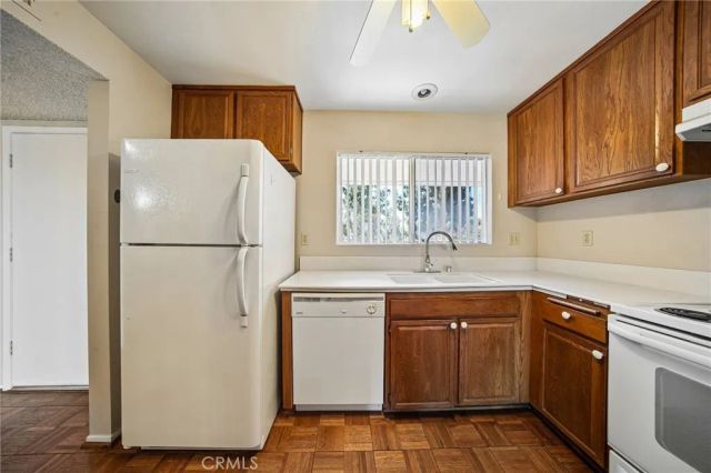 3337 Punta Alta 3C, Laguna Woods, CA 92637