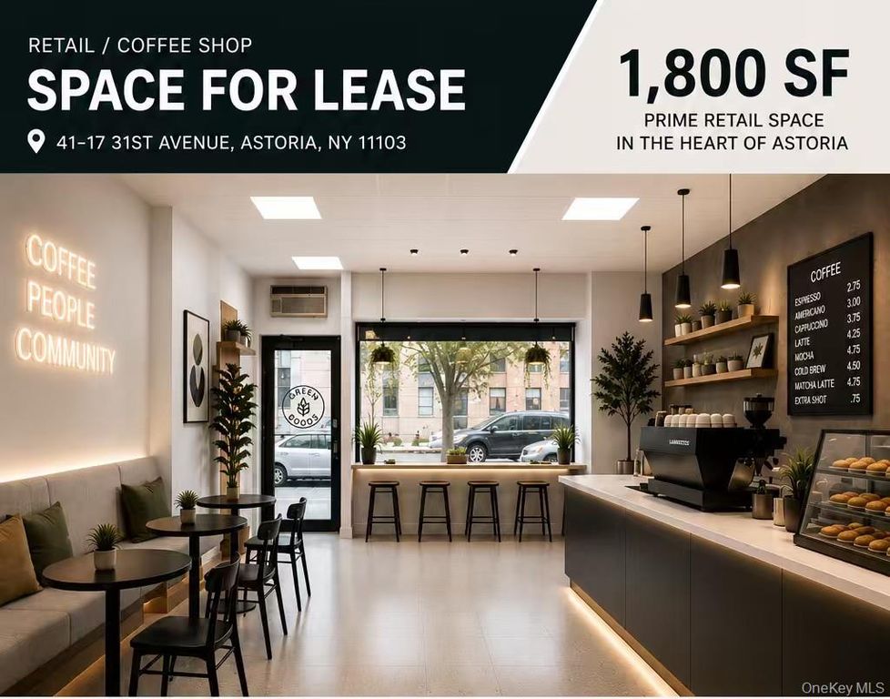 4117 31st Avenue, Astoria, NY 11103
