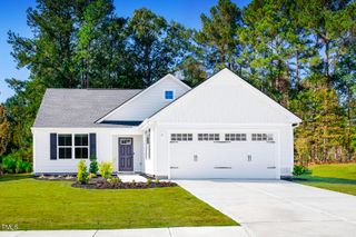 356 N Coral Bells Way Way, Four Oaks, NC 27524