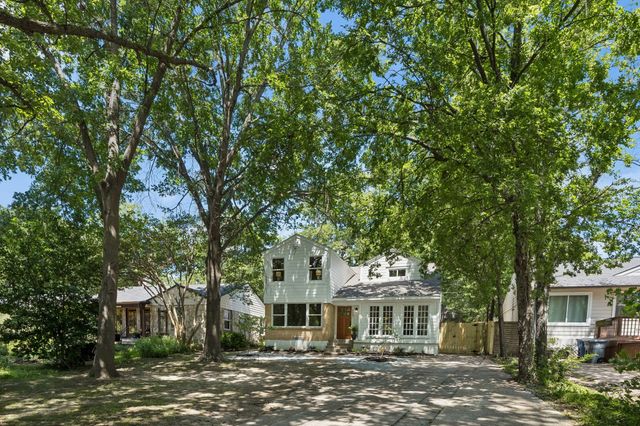 6823 E Grand Avenue, Dallas, TX 75223
