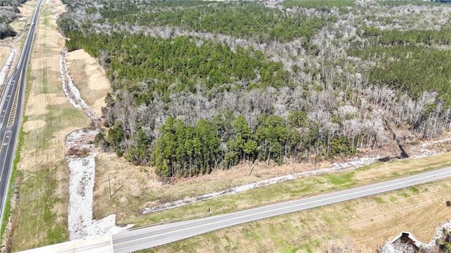 0 Wilmer Georgetown Road, Wilmer, AL 36587