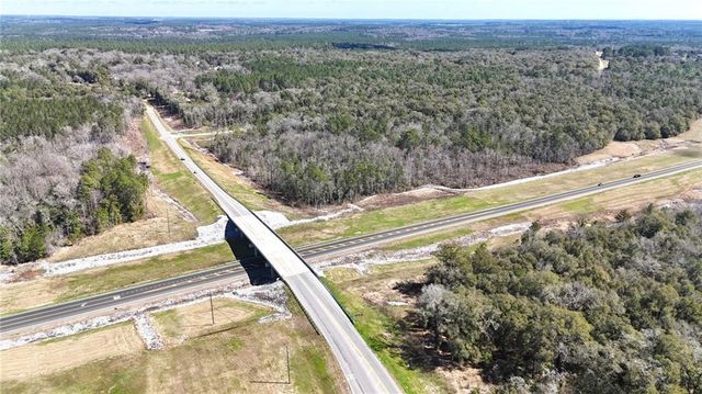 0 Wilmer Georgetown Road, Wilmer, AL 36587