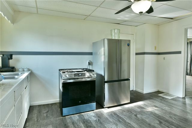 304 Cherry Avenue, Niles, OH 44446