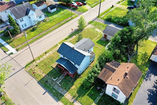 304 Cherry Avenue, Niles, OH 44446