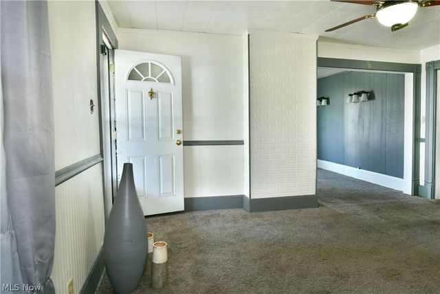 304 Cherry Avenue, Niles, OH 44446