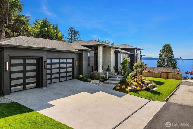 17626 Talbot Road, Edmonds, WA 98026