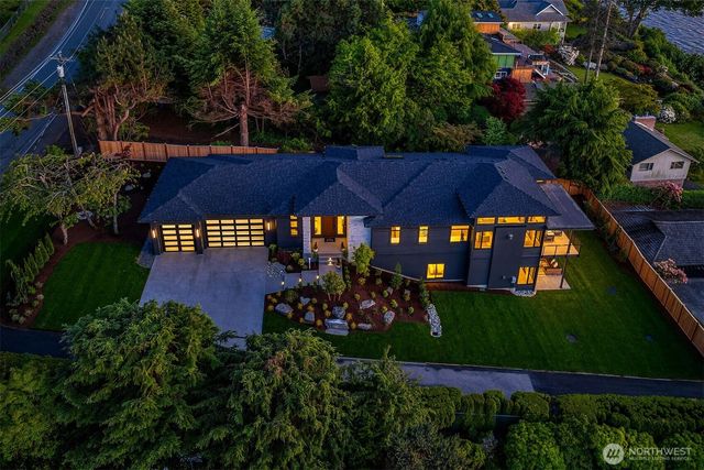 17626 Talbot Road, Edmonds, WA 98026