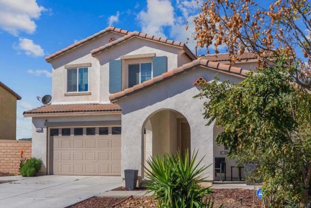 29483 Beeler Road, Winchester, CA 92596