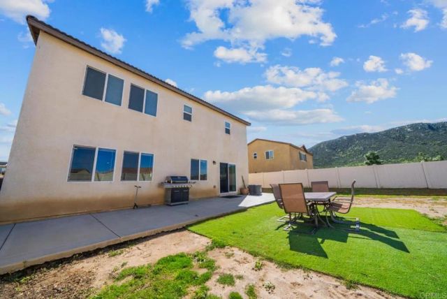 29483 Beeler Road, Winchester, CA 92596
