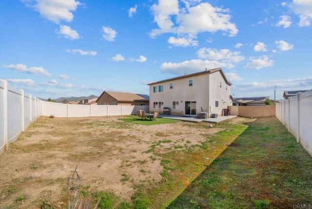 29483 Beeler Road, Winchester, CA 92596