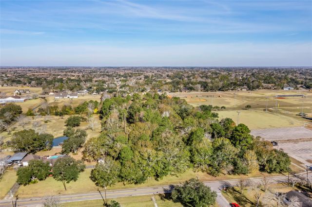 Lot 5A Ryan Drive, Alvin, TX 77511