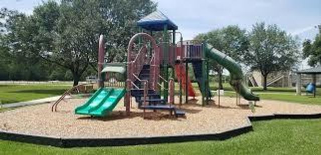 Lot 5A Ryan Drive, Alvin, TX 77511