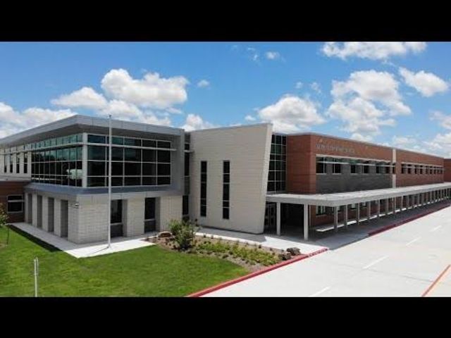 Lot 5A Ryan Drive, Alvin, TX 77511